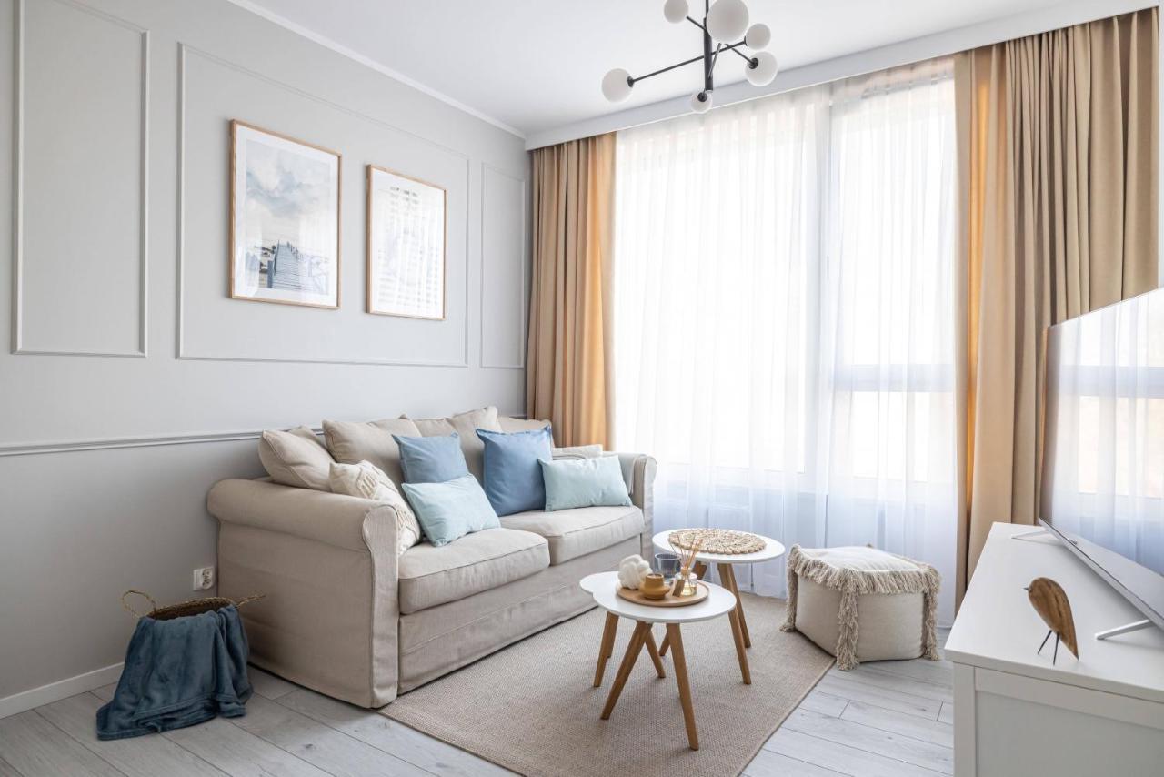 Mango Apartment Old Town Gdańsk Eksteriør bilde