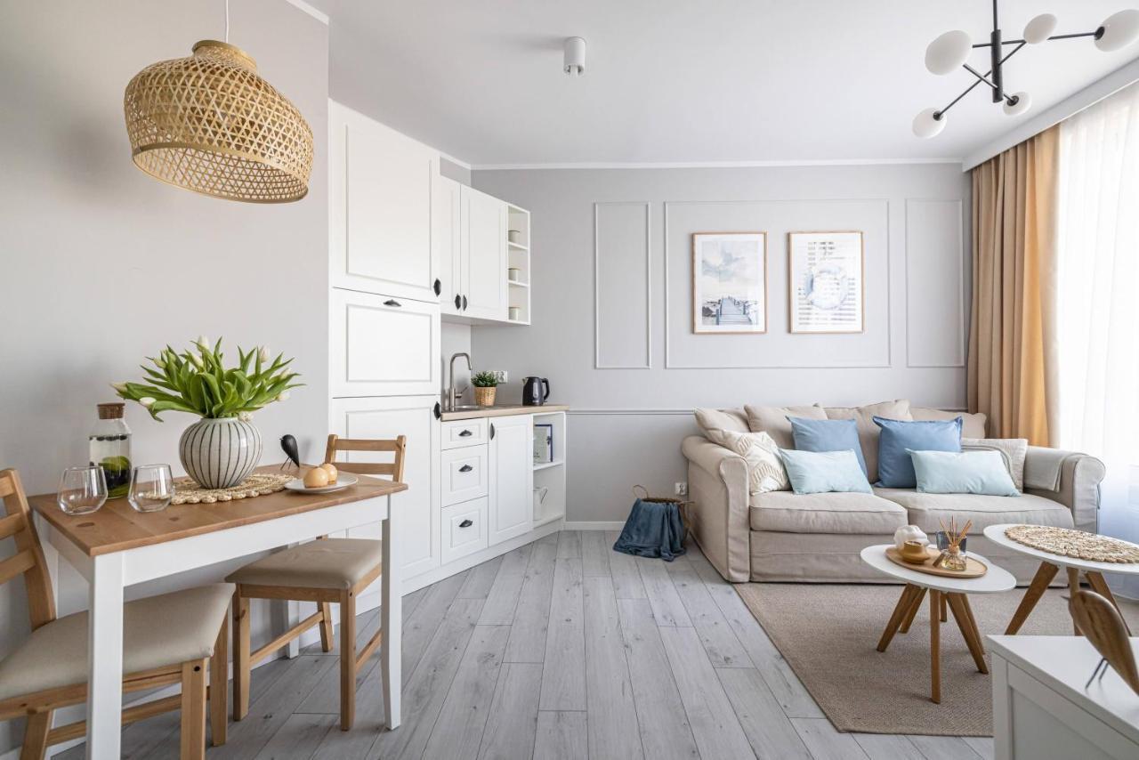 Mango Apartment Old Town Gdańsk Eksteriør bilde