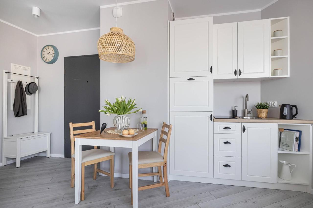 Mango Apartment Old Town Gdańsk Eksteriør bilde